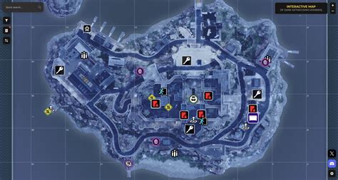 『COD:MWZ』エルダーシジルが3種略図、赤ワームがレジェンドツール略図と完成クリスタル略図が手に入るって認識で良い？ - ゲーム特化速報！