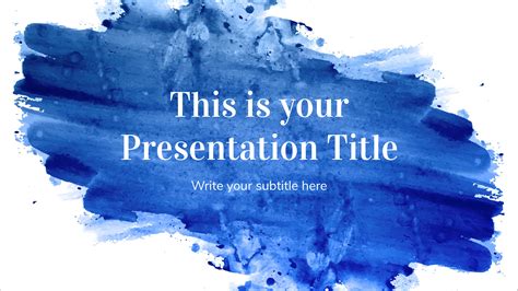 25 Free Microsoft PowerPoint And Google Slides Presentation Templates