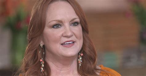 The Pioneer Woman: Ree Drummond on food, fame and family - CBS News