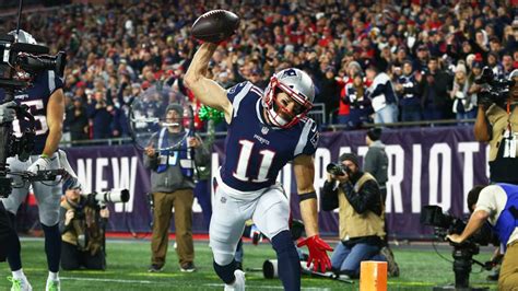 Chiefs vs. Patriots: Score, results, highlights from exhilarating ...