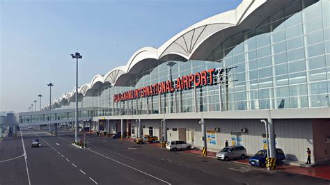 Jenis Jenis Bandar Udara International Airport - IMAGESEE