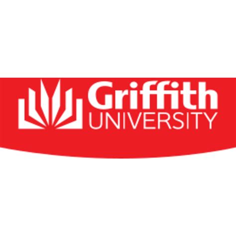 Griffith University logo, Vector Logo of Griffith University brand free ...