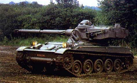 AMX 13 90 | Tankery Wiki | FANDOM powered by Wikia