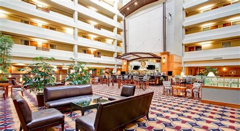 DoubleTree Suites by Hilton Seattle Airport/Southcenter Southcenter ...