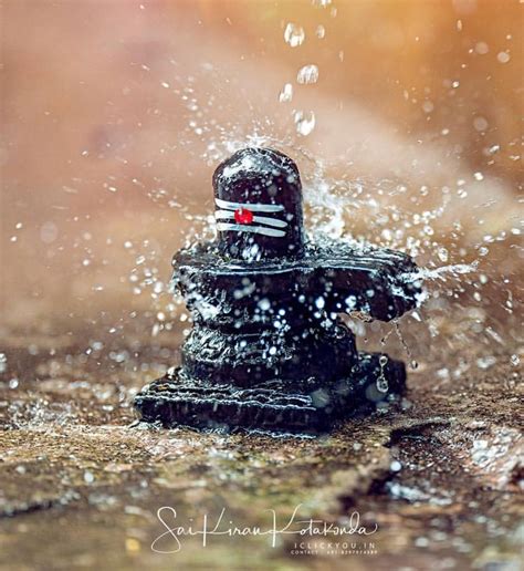 4k Wallpaper Rudra Lord Shiva Lingam Images Hd Wallpapers | Images and ...