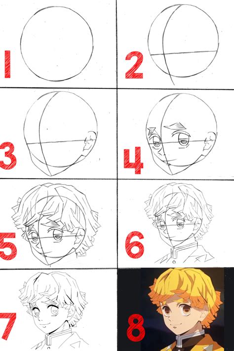 41 best ideas for coloring | Anime Drawing Tutorial