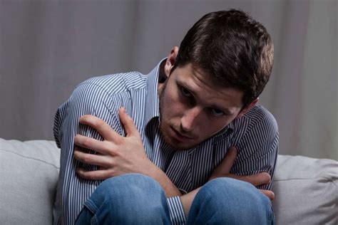 Drug Withdrawal Symptoms of Drugs of Abuse and Receiving Help