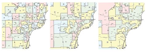 Ann Arbor School District Map - Maping Resources