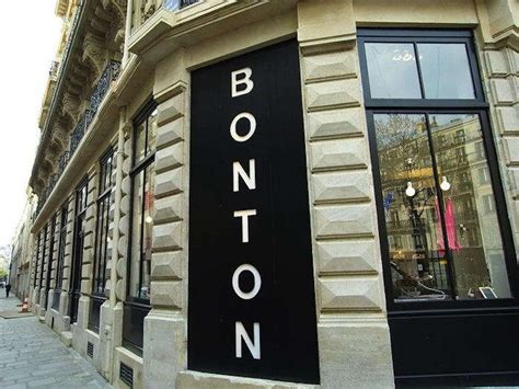 Shopper's Diary: Bonton in Paris - Remodelista