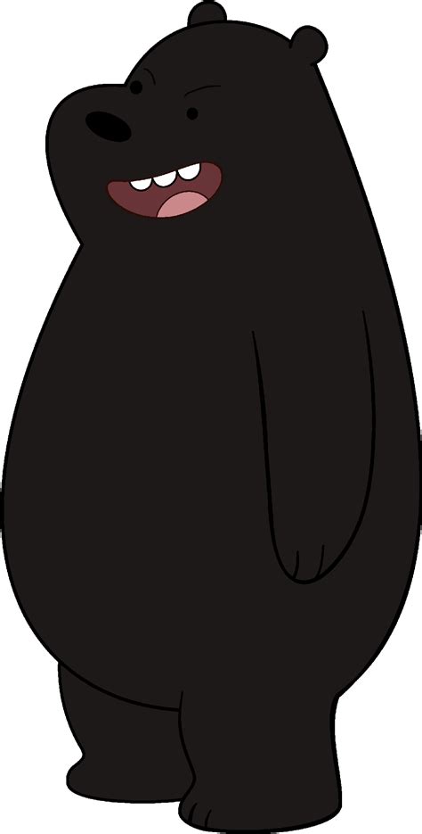 New Characters Ideas | We Bare Bears Wiki | FANDOM powered by Wikia