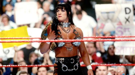 Chyna | WWE.com