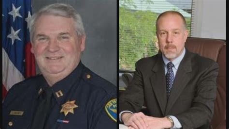 Spokane Mayor Condon To Announce Police Chief Choice - Spokane, North ...