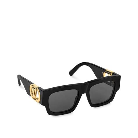 LV Link Square Sunglasses - Louis Vuitton ® | Louis vuitton sunglasses ...