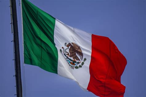 History and Meaning of the Mexican Flag