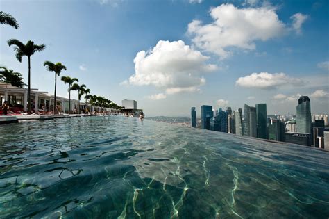 Marina Bay Sands in Singapore image - Free stock photo - Public Domain ...