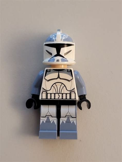 Lego Star Wars Clone Trooper Wolfpack 104th | Kaufen auf Ricardo