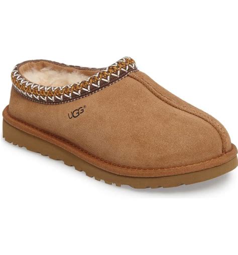 UGG® Tasman Slipper (Women) | Nordstrom | Pantuflas