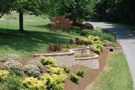 Green Acres Landscaping: Award Winning Landscapes