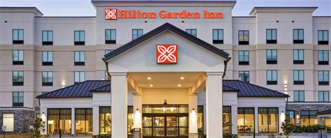 Gastonia, NC Hotels Hilton Garden Inn Gastonia Hotel