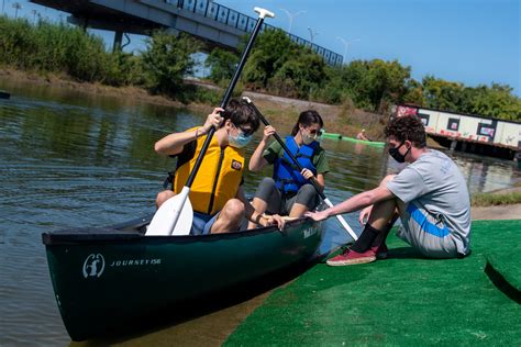 Trip Review: Bayou St. John Open Paddle – Cabin Fever