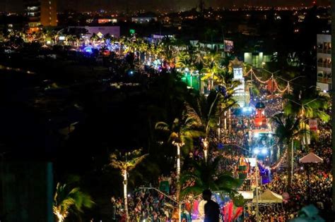 Mazatlán Carnival 2024, the Ultimate Fiesta Showdown