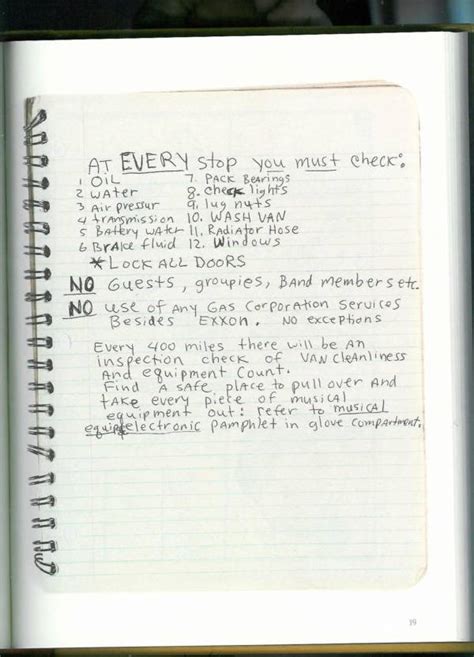 Kurt Cobain's Journals: A Revealing Look At A Music Legend