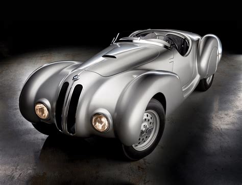 1940 BMW 328 Roadster