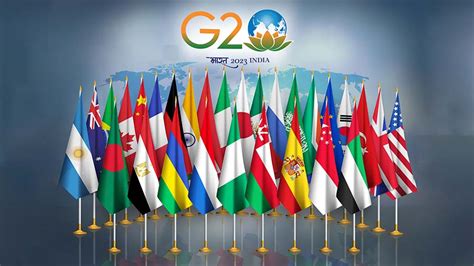 Key Outcomes of the 2023 G20 Summit Held in India