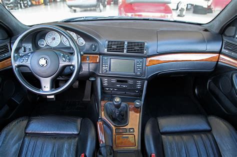 Bmw M5 E39 Interior / Bmw M5 E39 Hexagon Moderns Youtube - Installation ...