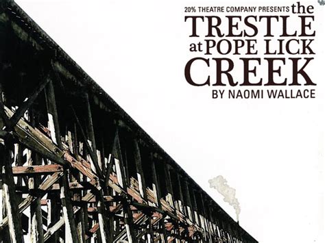 The Trestle at Pope Lick Creek | Indiegogo