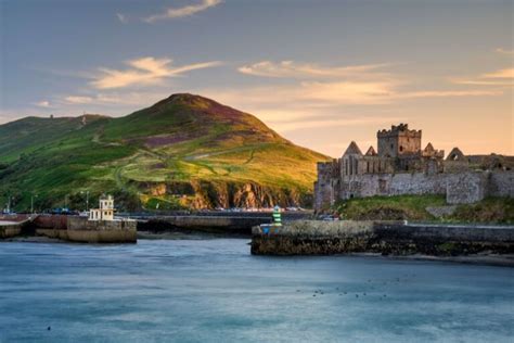 17 Things to Know Before Moving to the Isle of Man | Culture Tips