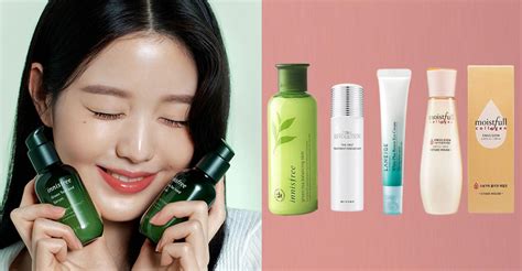 Korean Skincare Routine - Skin Care Products - Korean Clear Skin