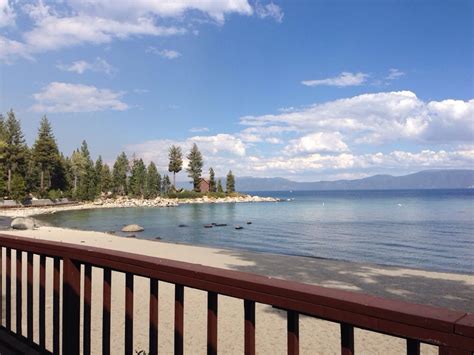 Lake Tahoe Camping: Hot Spots and Hideouts | Trekbible