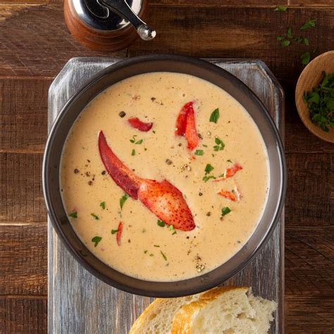 Lobster Bisque Recipe: How to Make It