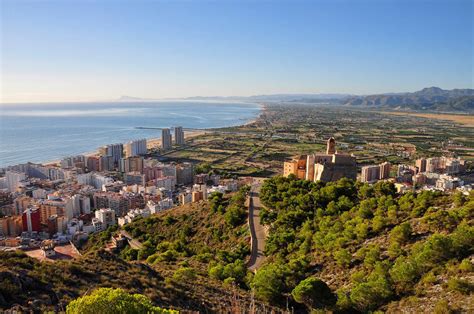 Clima en Cullera en Agosto 2024 - Tiempo, Temperatura y Clima en Agosto ...