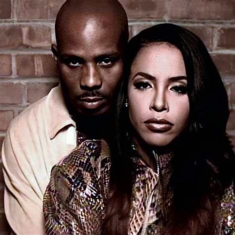 Aaliyah and Dmx | Hip hop culture, Hip hop artwork, Aaliyah style