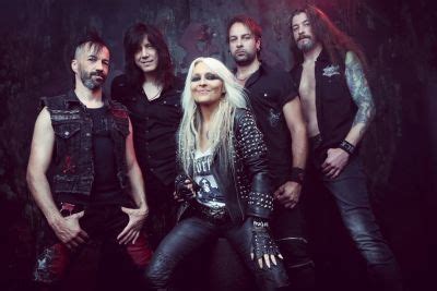 Doro Songs, Albums, Reviews, Bio & More | AllM... | AllMusic