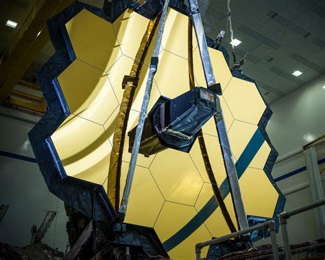 What the Webb Space Telescope Will Show Us Next | The New Yorker