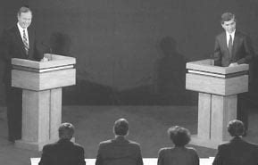 CPD: 1988 Debates