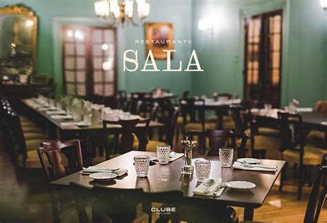 Sala Restaurant :: Behance