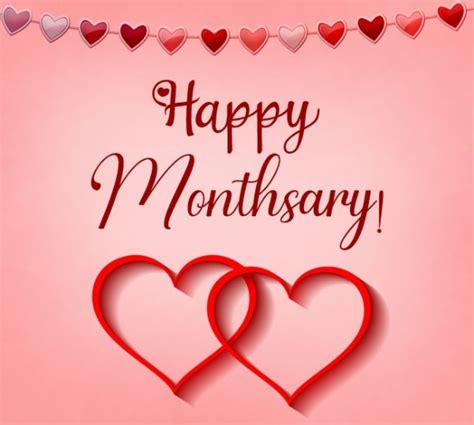 Monthsary Message For Boyfriend – Happy Monthsary Quotes - Sweet Love ...