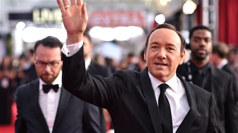 Kevin Spacey Scandal: Everything We Know So Far