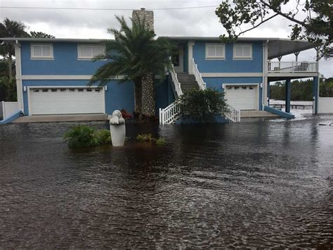 Central Florida viewers capture incredible photos of Hurricane Irma ...