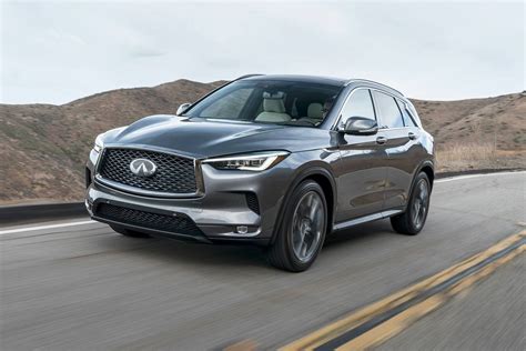 2023 INFINITI QX50 Prices, Reviews, and Pictures | Edmunds