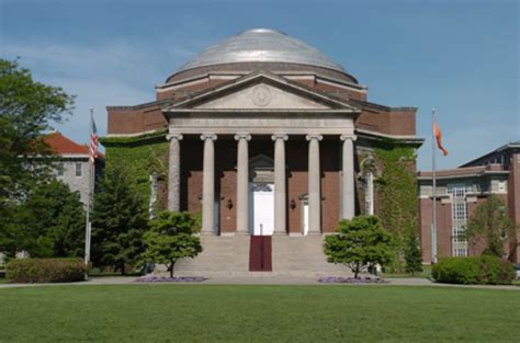 Tour | Syracuse University Campus Tour | PocketSights