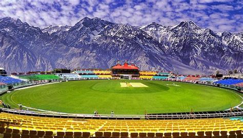 PCB should build/upgrade stadiums in AJK, GB, and Abbottabad