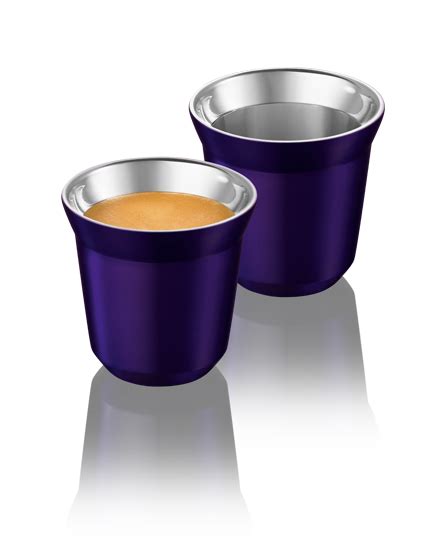 Coffee Cups Collections | Nespresso