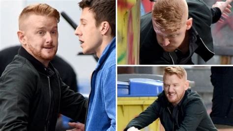 Coronation Street spoilers: Gary kills again as next victim revealed ...