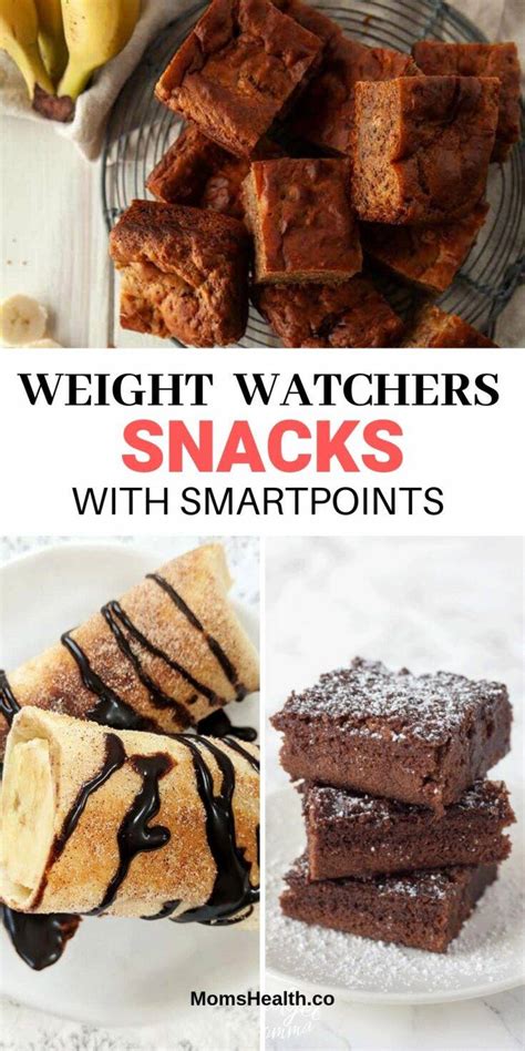 15 Best Weight Watchers Snacks Ideas With Points - Freestyle WW Snacks