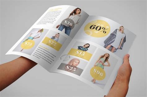 25+ Best Advertising Brochure Templates 2019 - Templatefor